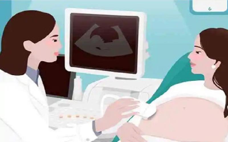 试管移植有黄酮体代生